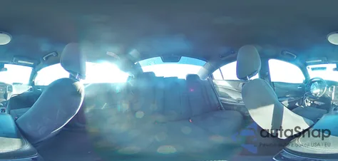 2017 Dodge Charger Police z USA, uszkodzony, nr VIN 2C3CDXAG5HH608033